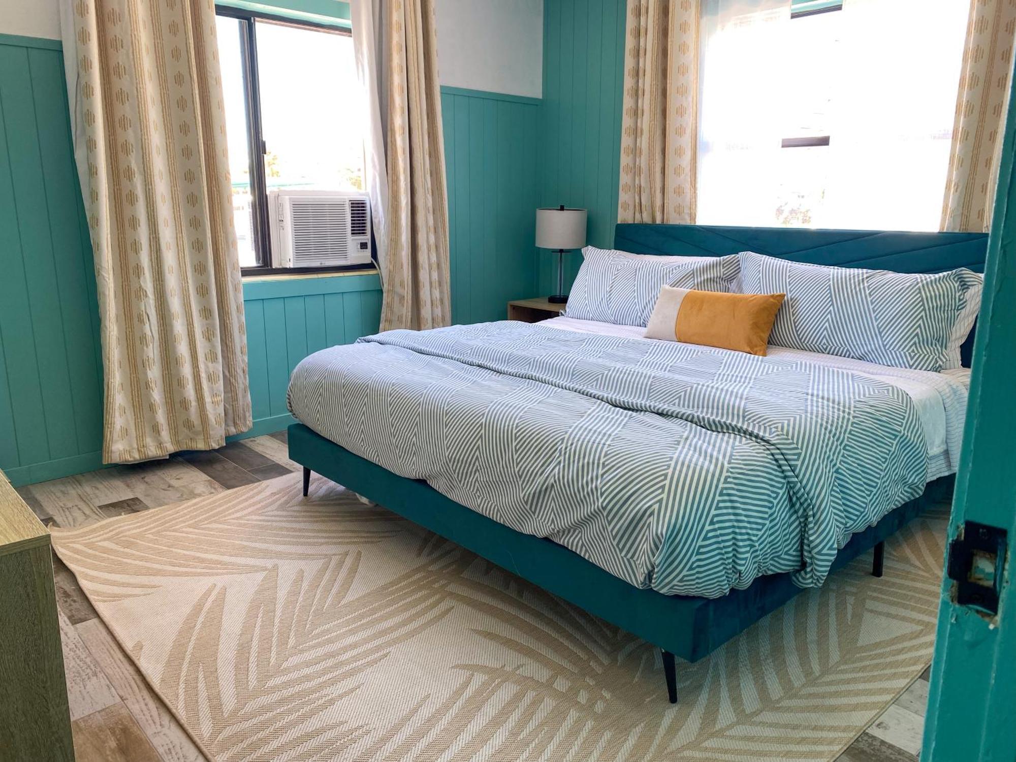 Oasis Palms Resort 세인트피트비치 외부 사진