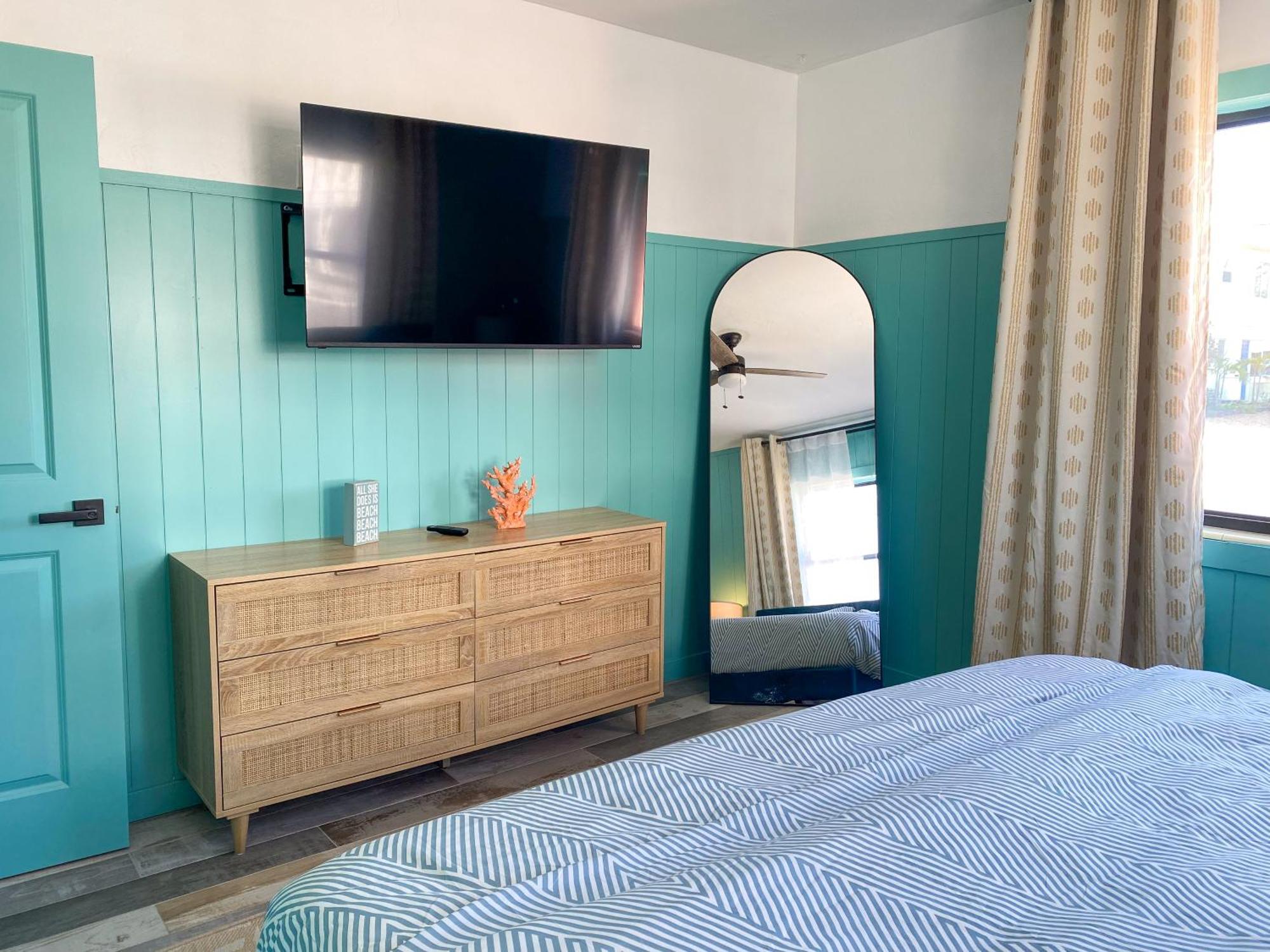 Oasis Palms Resort 세인트피트비치 외부 사진