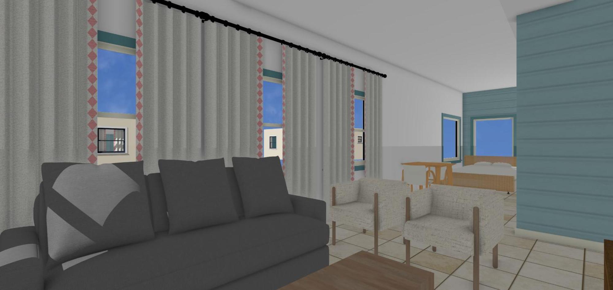 Oasis Palms Resort 세인트피트비치 외부 사진