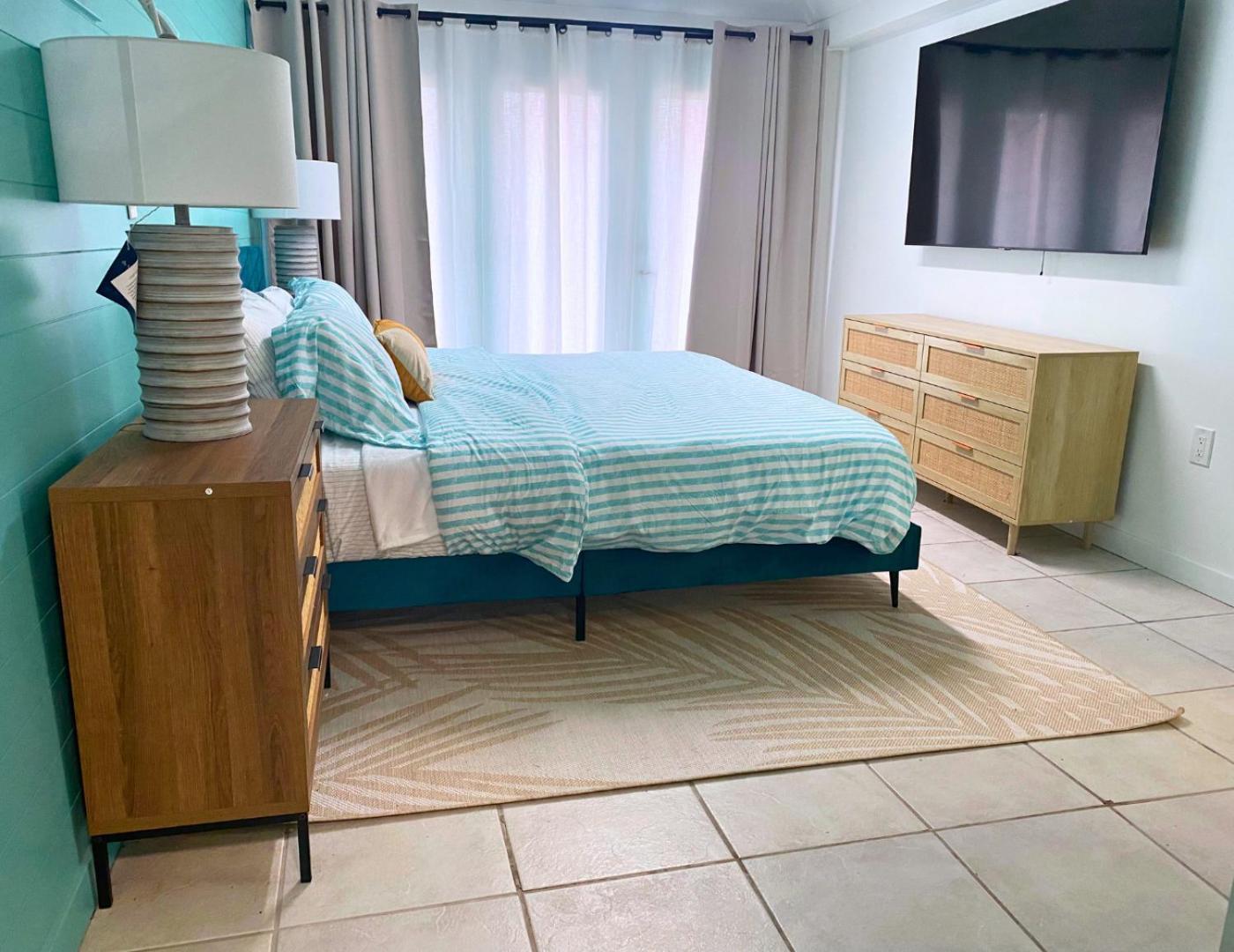 Oasis Palms Resort 세인트피트비치 외부 사진