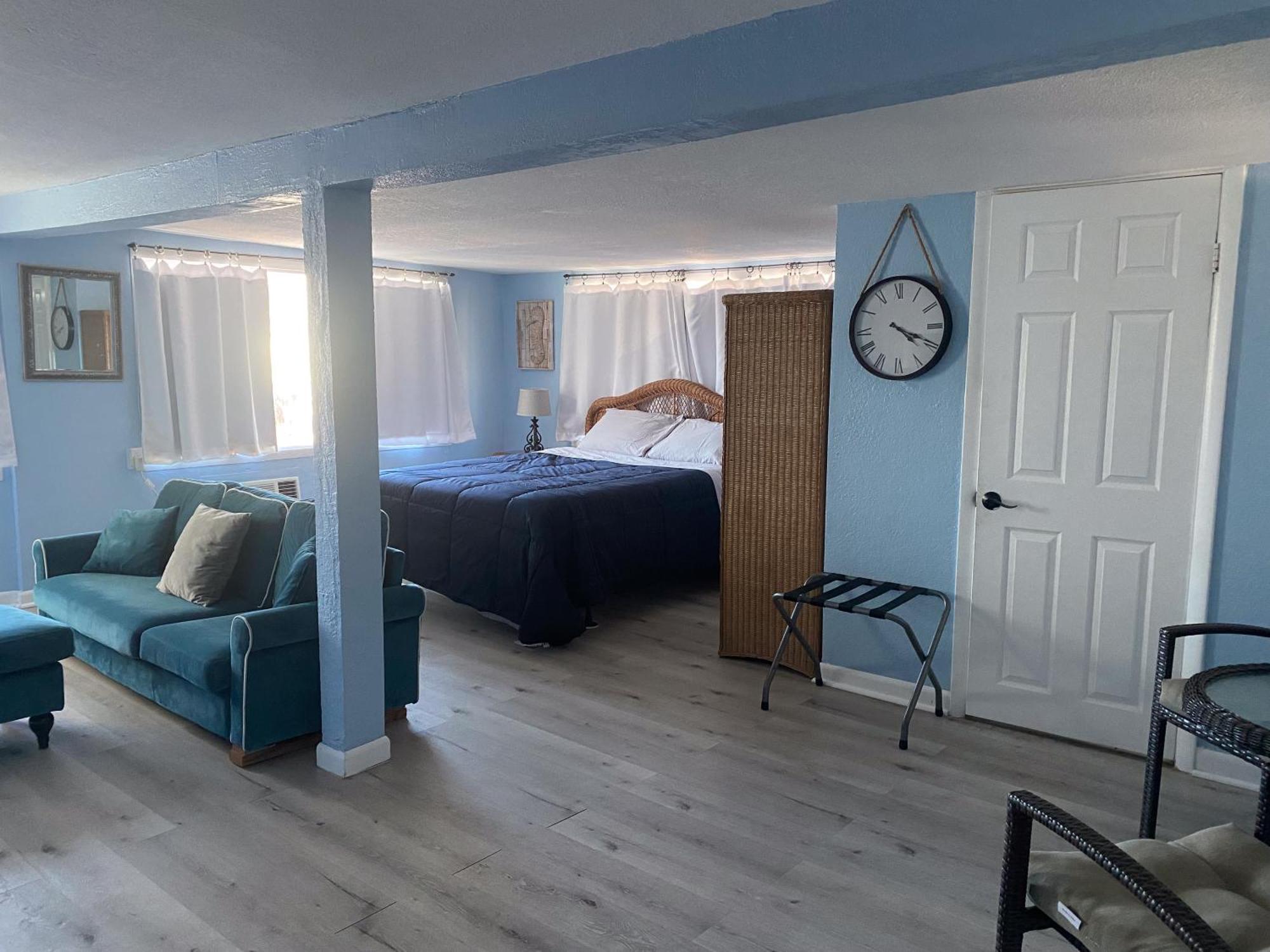 Oasis Palms Resort 세인트피트비치 외부 사진