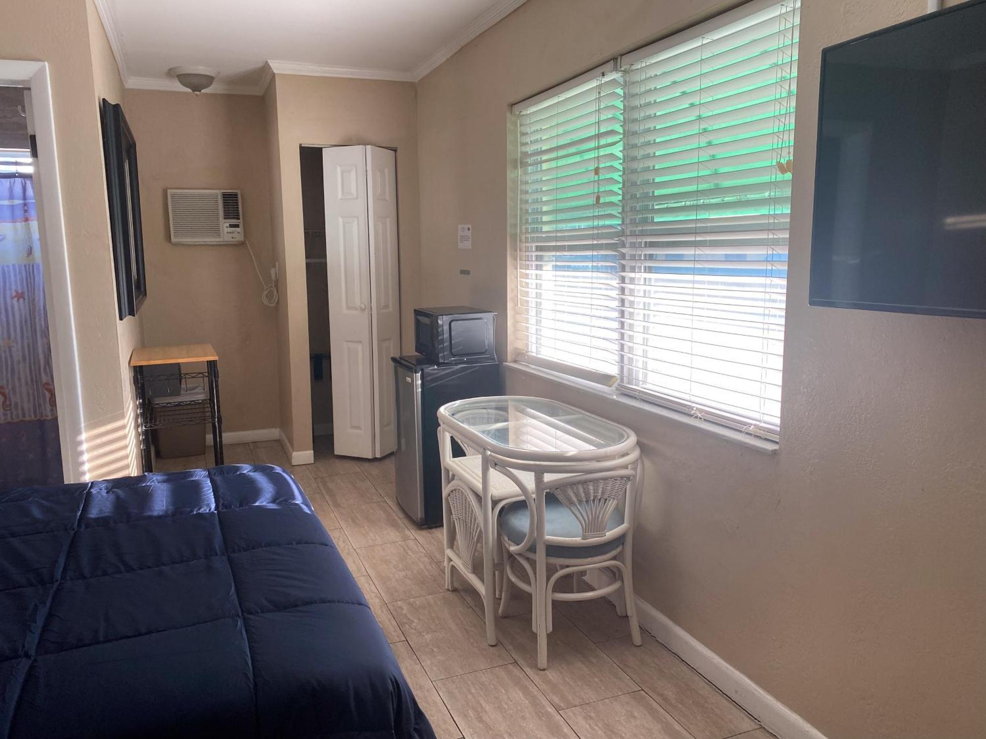 Oasis Palms Resort 세인트피트비치 외부 사진
